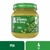 Gerber Organic Baby Food Puree 4+ Months Glass Jar Pea