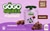GoGo Squeez Indulgence Puddingz Chocolate