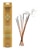 Gonesh Extra Rich Incense Single Note - Patchouli