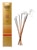 Gonesh Extra Rich Incense Single Note - Sandalwood