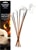 Gonesh Incense Blended Scent - Peaceful Nights Bark & Amber