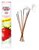Gonesh Incense - Outdoor Yard-N-Garden - Strawberry Blast