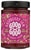 Good Good Vegan Gluten Free No Added Sugar Jam Raspberry