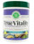 Green Foods True Vitality Plant Protein Shake with DHA Vanilla
