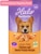 Halo Holistic Senior Dog Dry Food Cage-Free Chicken and Sweet Potato Recipe