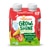 Happy Tot Organic Grow & Shine Nutritional Drink Strawberry Banana