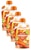 Happy Tot Organic Veggies 2+ Years Bananas Mangos & Sweet Potatoes
