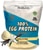 Healthy'N Fit 100% Egg Protein Vanilla Ice Cream