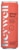Heywell Sparkling Water Energy & Focus Strawberry Lemon