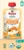 Holle Organic Banana Llama Baby Food Puree 6+ Months Banana Apple Mango Apricot