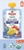 Holle Organic Blue Bird Baby Food Puree 6+ Months Pear Apple Blueberry