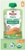 Holle Organic Veggie Bunny Baby Food Puree 6+ Months Carrot Sweet Potato Peas