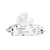 Honest Clean Conscious Wipes Sensitive Pattern Play Fragrance Free