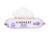 Honest Moist Wipes Calm + Cleanse Lavender