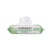 Honest Moist Wipes Hydrate + Cleanse Aloe Cucumber
