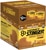 Honey Stinger Organic Waffles Peanut Butter