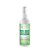 Hygea Natural Natural Bed Bug Spray Non-Toxic Odorless Travel TSA Approved Size
