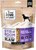 I and Love and You Dog Food Freeze-Dried Stir and Boom Turkey