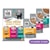 I and Love and You Feed Meow Shreds Wet Cat Food Variety Pack Chicken Salmon Tuna