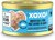 I and Love and You XOXOs Wet Cat Food Whitefish & Tuna Pate
