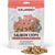 Icelandic+ Salmon Chips Mini Bites Dog Training Treat