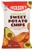 Jackson's Non-GMO Sweet Potato Chips Made With Avocado Oil Carolina BBQ