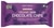 Just Date Organic Chocolate Chips - Date Sweetened - Vegan & No Sugar Added Dark Chocolate