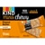 KIND Gluten Free Chewy Minis Oat Bars Peanut Butter