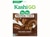 Kashi GO Protein & Fiber Cereal Chocolate Crunch