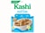 Kashi Organic Whole Wheat Biscuits Cereal Island Vanilla