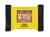 Kate's Real Food Organic Mini Energy Bar Lemon Coconut