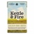 Kettle & Fire Gluten Free Non-GMO Bone Broth Regenerative Agriculture Chicken
