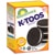 Kinnikinnick Kinnitoos Sandwich Cookies Chocolate Crème