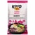 Koyo Organic Tofu Miso Ramen