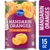 Kroger Canned Mandarin Oranges in Light Syrup