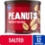 Kroger Salted Peanuts