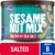 Kroger Salted Sesame Nut Mix