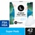 L. Chlorine Free Ultra Thin Pads Super with Wings