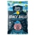 LesserEvil Corn Puffs Organic Gluten Free Space Balls Ranch Rocket Ship