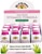 Lily of the Desert Aloe Herbal Stomach Formula Fresh Mint