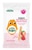 Little Bellies Toddler Snacks Organic Yogurt Pick-Me Sticks Berry