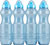 Lotus Water Treatment System Sports Bottles