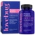LoveBug Probiotics Prenatal Probiotic Tummy Soothe Blend With Peppermint Ginger Root Red Raspberry Leaf & Lemon Balm