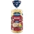 Lundberg Brown Rice Cakes Organic Whole Grain Wild Rice