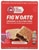 Made In Nature Gluten Free Organic Fig 'N' Oat Bars Strawberry