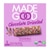 MadeGood Organic Chocolate Drizzled Granola Bars Birthday Cake