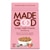 MadeGood Organic Gluten Free Crispy Light Granola Strawberry