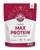 Manitoba Harvest Organic Hemp Yeah! Max Protein Unsweetened Hemp Protein Powder
