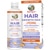 MaryRuth's Hair Growth Max Liposomal Liquid Supplement Almond Cookie