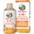 MaryRuth's Kids Nighttime Multimineral Liquid Peaches & Cream